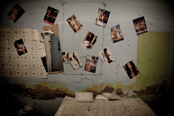 Les rencontres de arles 2012